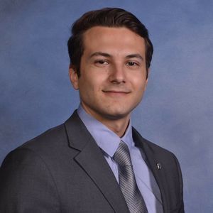 Meet your Posher, Nabeel